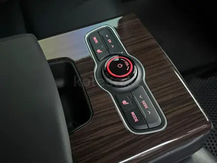 Kia K7 2015 года за 8 800 000 тг. в Алматы – фото 21