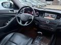 Kia K7 2015 года за 8 800 000 тг. в Алматы – фото 25