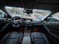 Kia K7 2015 года за 8 800 000 тг. в Алматы – фото 24