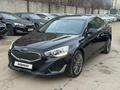 Kia K7 2015 года за 8 800 000 тг. в Алматы – фото 4