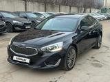 Kia K7 2015 годаүшін8 800 000 тг. в Алматы – фото 4