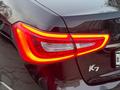 Kia K7 2015 года за 8 800 000 тг. в Алматы – фото 11