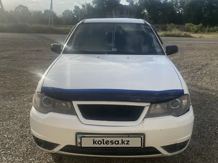 Daewoo Nexia 2012 года за 1 300 000 тг. в Тараз