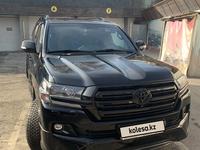 Toyota Land Cruiser 2017 годаүшін42 000 000 тг. в Алматы