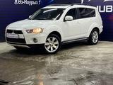 Mitsubishi Outlander 2009 годаүшін5 500 000 тг. в Актобе