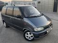 Nissan Serena 1997 года за 1 200 000 тг. в Алматы