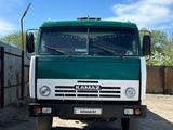 КамАЗ  54115 1985 годаүшін15 000 000 тг. в Астана