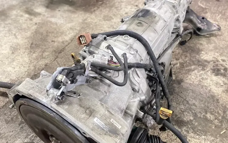Коробка автомат TG5C9CMAAA, TG5C9CPBAA Subaru Tribeca 3.0 литра! за 350 000 тг. в Астана