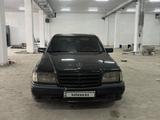 Mercedes-Benz C 280 1994 года за 2 000 000 тг. в Караганда – фото 4