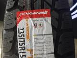 235/75 R15 105S FT-7 Nankang за 37 500 тг. в Алматы