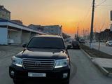 Toyota Land Cruiser 2015 годаfor24 444 444 тг. в Караганда