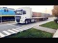 DAF  95XF 2003 года за 16 000 000 тг. в Алматы – фото 6