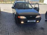 ВАЗ (Lada) 2115 2012 годаүшін1 800 000 тг. в Усть-Каменогорск – фото 4