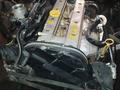 Двигатель на Opel Omega B ecotec X20XEV за 300 000 тг. в Темиртау – фото 2