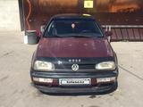 Volkswagen Golf 1994 годаүшін900 000 тг. в Алматы – фото 4