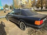 Audi 100 1993 года за 1 600 000 тг. в Костанай – фото 4