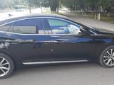 Hyundai Grandeur 2015 годаүшін9 300 000 тг. в Астана – фото 4