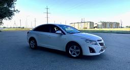 Chevrolet Cruze 2013 годаүшін2 800 000 тг. в Актобе – фото 3