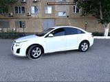 Chevrolet Cruze 2013 годаүшін2 800 000 тг. в Актобе