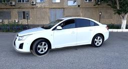 Chevrolet Cruze 2013 годаүшін2 800 000 тг. в Актобе