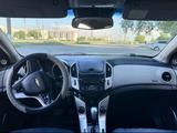 Chevrolet Cruze 2013 годаүшін2 800 000 тг. в Актобе – фото 4