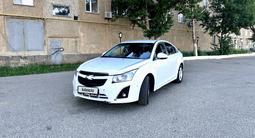 Chevrolet Cruze 2013 годаүшін2 800 000 тг. в Актобе – фото 2