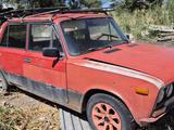 ВАЗ (Lada) 2106 1987 года за 180 000 тг. в Приозерск – фото 2