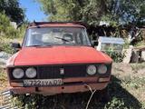 ВАЗ (Lada) 2106 1987 года за 180 000 тг. в Приозерск