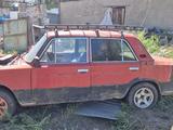 ВАЗ (Lada) 2106 1987 года за 180 000 тг. в Приозерск – фото 3