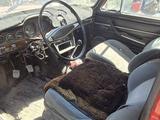ВАЗ (Lada) 2106 1987 года за 180 000 тг. в Приозерск – фото 4