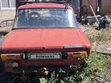 ВАЗ (Lada) 2106 1987 года за 180 000 тг. в Приозерск – фото 5
