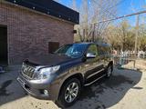 Toyota Land Cruiser Prado 2013 года за 19 580 000 тг. в Жалагаш