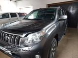 Toyota Land Cruiser Prado 2013 года за 19 580 000 тг. в Жалагаш – фото 4