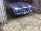 ВАЗ (Lada) Lada 2131 (5-ти дверный) 2007 годаfor1 600 000 тг. в Атырау – фото 5