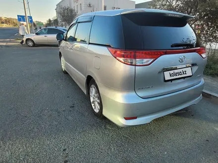 Toyota Estima 2010 года за 5 500 000 тг. в Атырау – фото 6