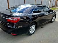 Toyota Camry 2015 годаүшін7 000 000 тг. в Алматы