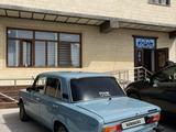 ВАЗ (Lada) 2106 1990 годаүшін1 270 000 тг. в Туркестан – фото 3