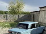 ВАЗ (Lada) 2106 1990 года за 1 270 000 тг. в Туркестан – фото 5