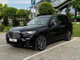 BMW X7 2022 года за 57 000 000 тг. в Алматы – фото 3