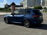 BMW X5 2022 года за 42 000 000 тг. в Астана – фото 4