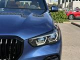 BMW X5 2022 года за 42 000 000 тг. в Астана – фото 3