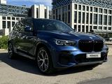 BMW X5 2022 года за 42 000 000 тг. в Астана – фото 5