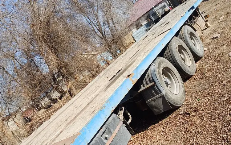 York  Контейнеровоз 1994 года за 3 000 000 тг. в Жаркент