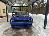 Dodge Challenger 2022 годаүшін18 600 000 тг. в Астана – фото 5