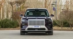 Zeekr 8x Ultra+ 2026 годаүшін53 000 000 тг. в Актобе – фото 2