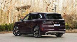 Zeekr 8x Ultra+ 2026 годаүшін53 000 000 тг. в Актобе – фото 5