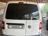 Volkswagen Caddy 2011 года за 5 800 000 тг. в Алматы
