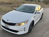 Kia Optima 2017 года за 6 600 000 тг. в Караганда – фото 3