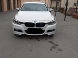 BMW 316 2014 года за 8 500 000 тг. в Астана