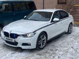 BMW 316 2014 года за 8 500 000 тг. в Астана – фото 4